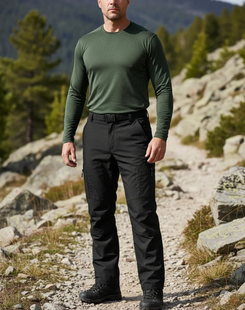 Pantalon Impermeable de Neopren VANTOR