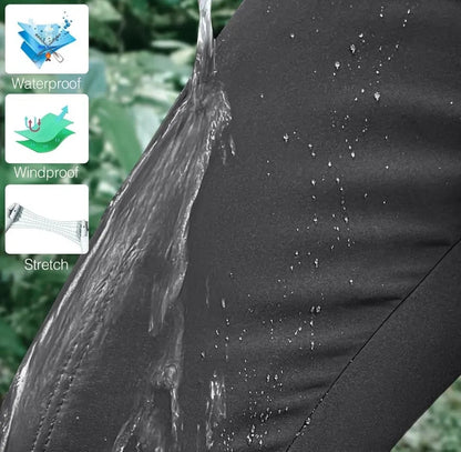 Pantalon Impermeable de Neopren VANTOR