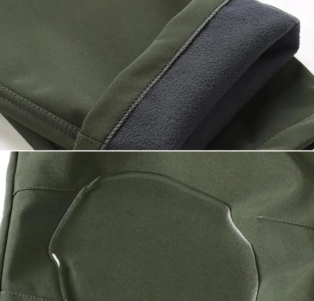 Pantalon Impermeable de Neopren VANTOR
