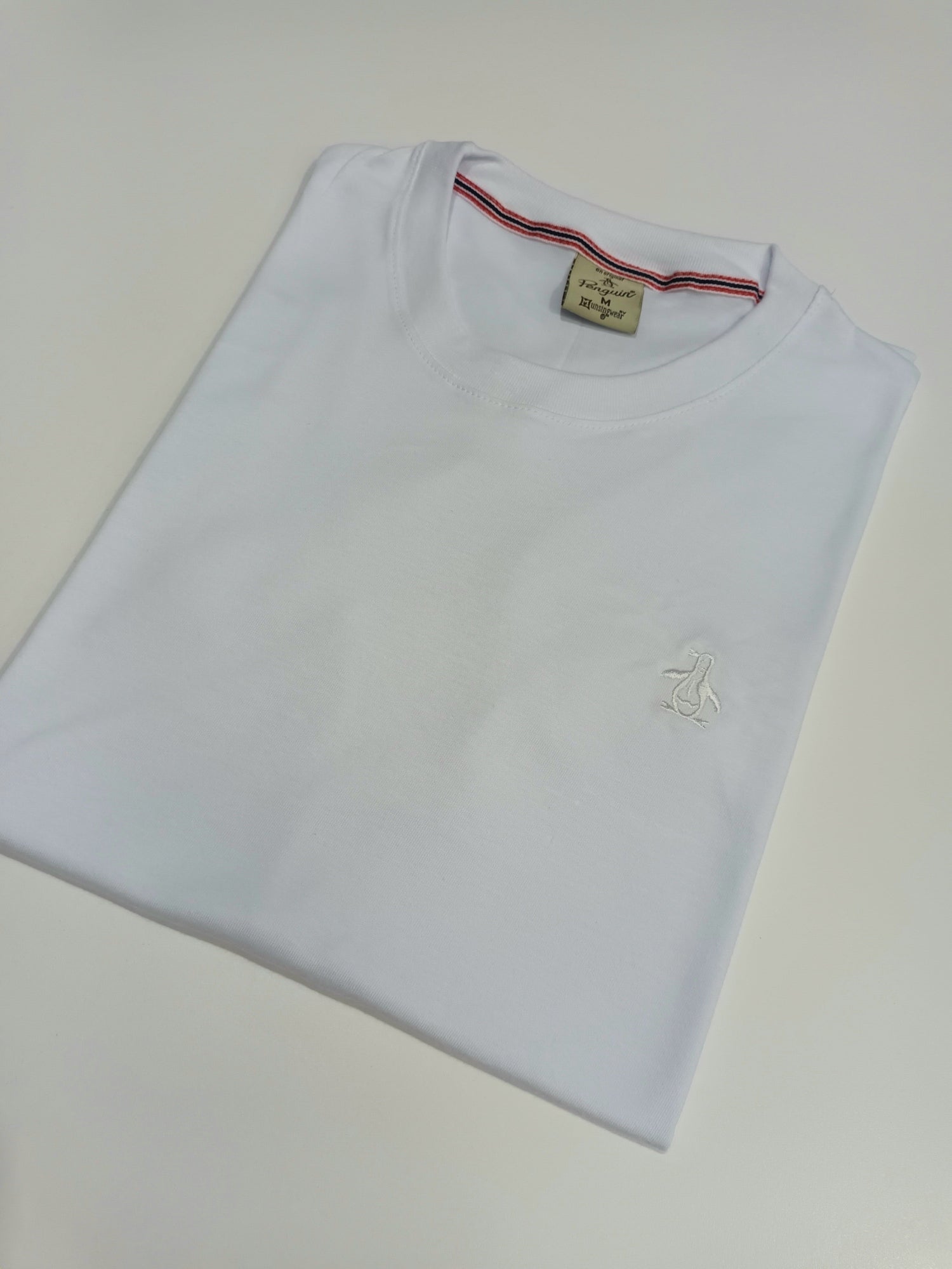 4x1 Remeras Pinguino