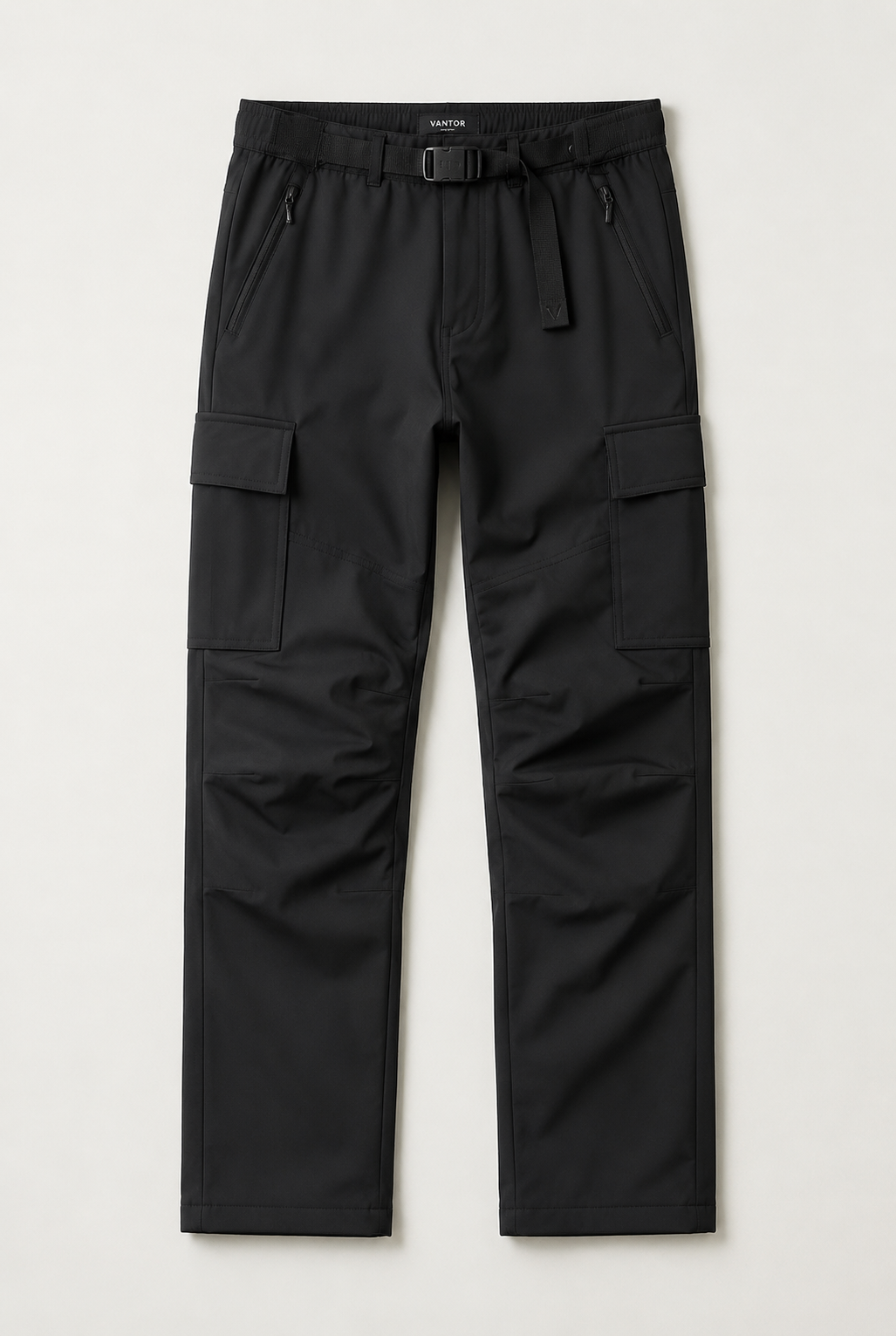 Pantalon Impermeable de Neopren VANTOR