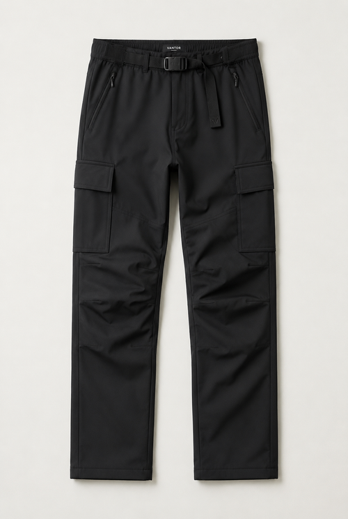 Pantalon Impermeable de Neopren VANTOR