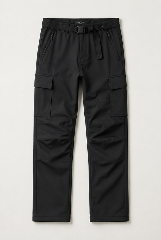 Pantalon Impermeable de Neopren VANTOR